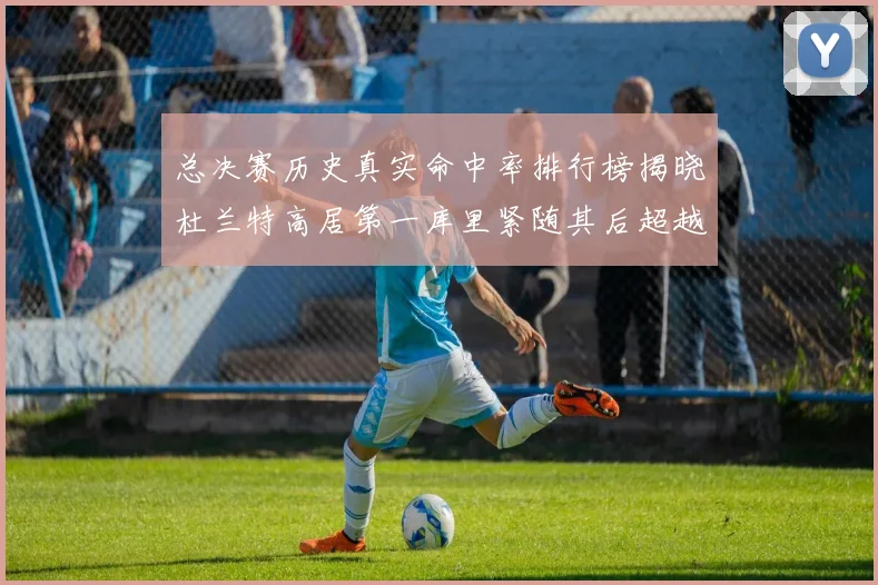 总决赛历史真实命中率排行榜揭晓杜兰特高居第一库里紧随其后超越奥尼尔